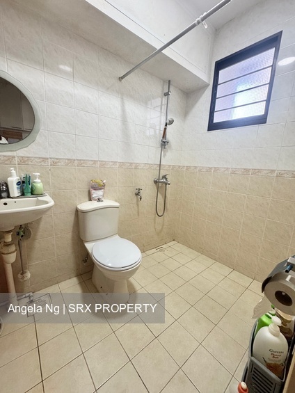 Blk 491 Admiralty Link (Sembawang), HDB 5 Rooms #467134241
